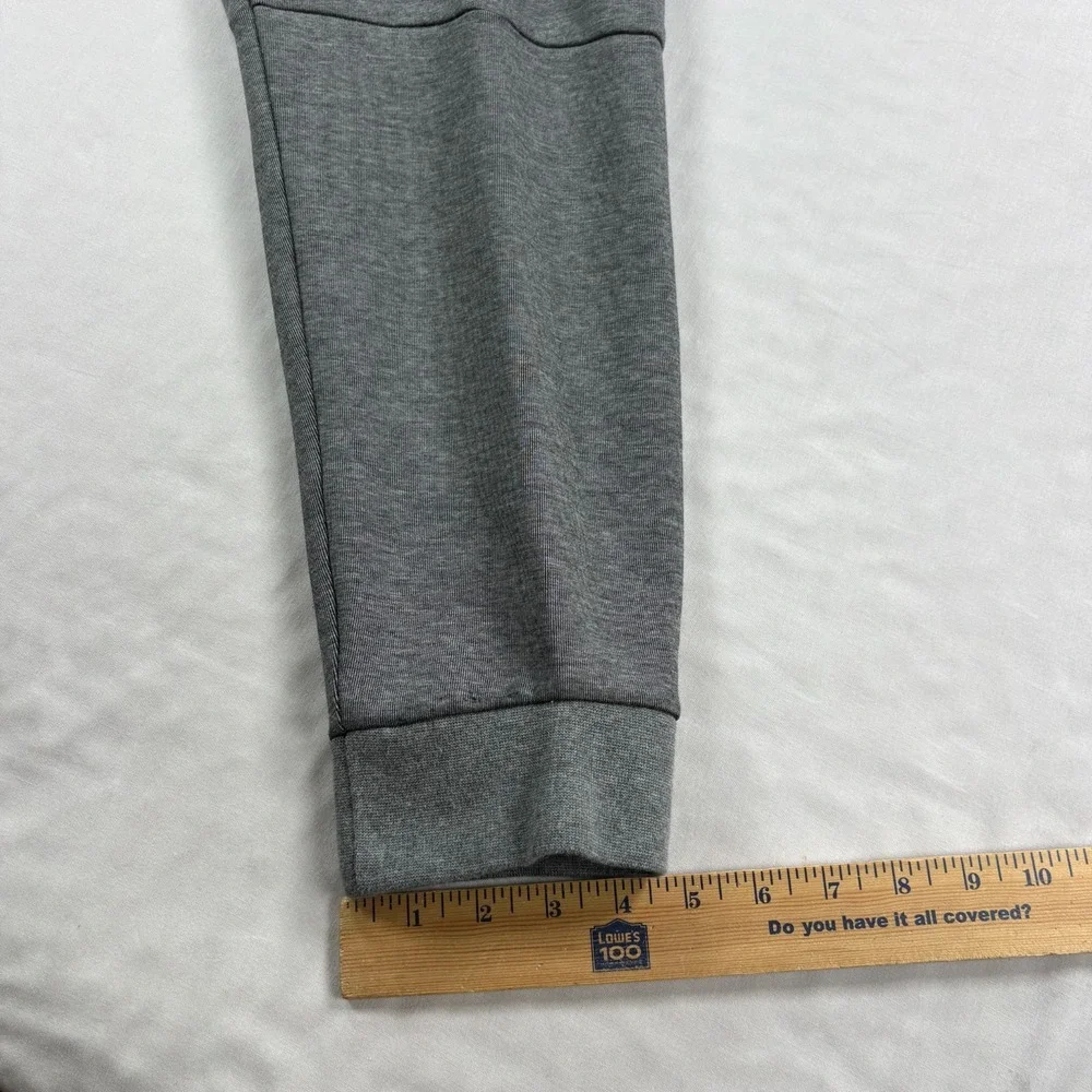 Nike Tech Fleece Jogger Pants Mens XL Gray Fleece Sweat Sportswear Lounge